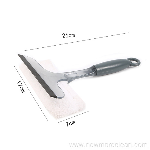 Home Cleaning Two-sided Dustpan Brush Set